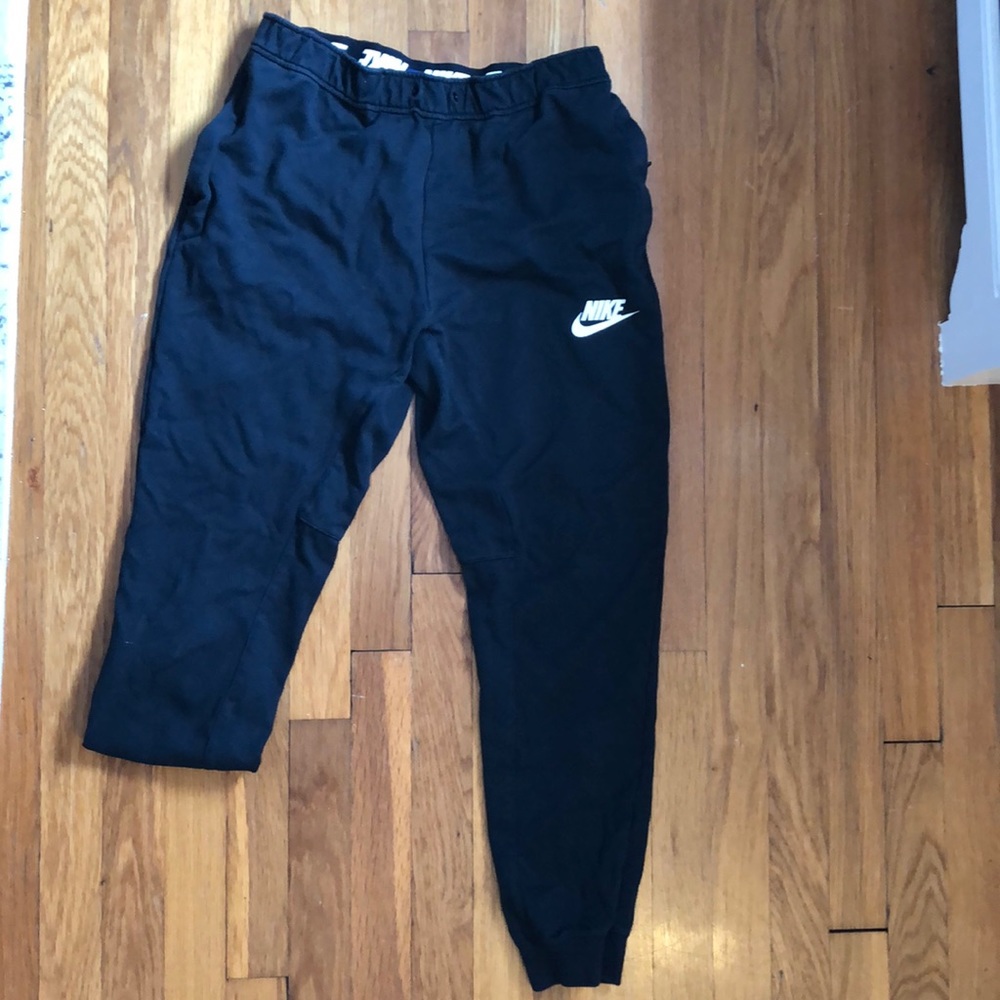 Nike joggers